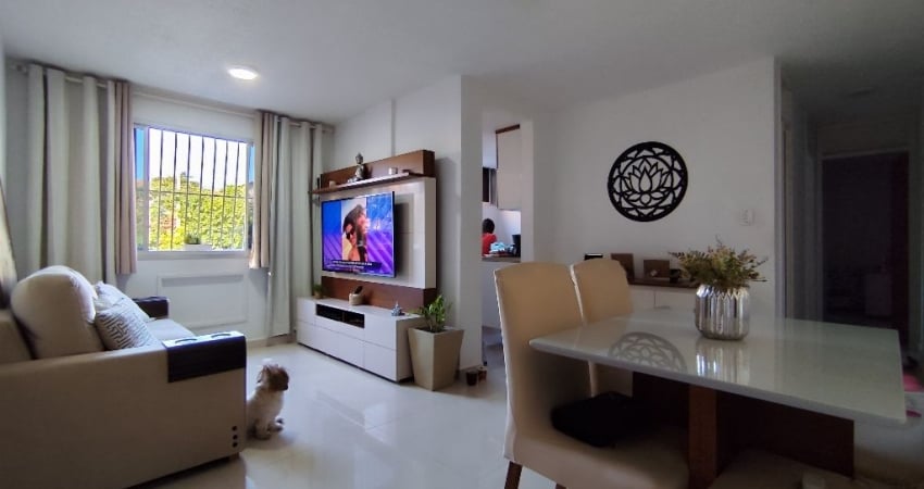 Apartamento com 2 quartos à venda na Rua Concepcion, 202, Rocha Miranda, Rio de Janeiro