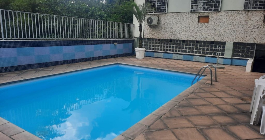 Apartamento vazio 2 dormitórios/suíte financiamos