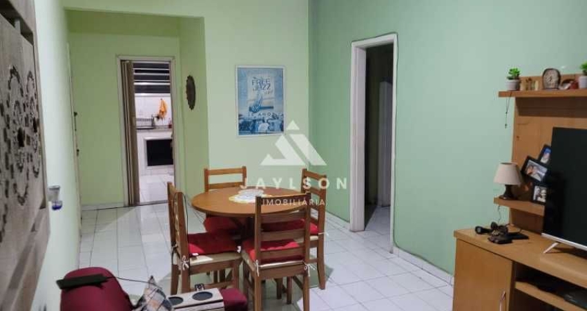 Apartamento com 2 quartos à venda na Rua Cruz Jobim, Irajá, Rio de Janeiro