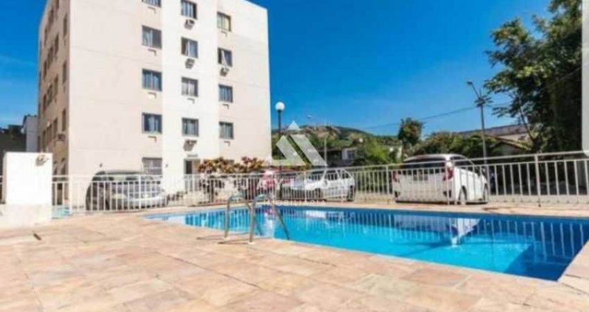 Vendo Apto condominio Fechado Quintino