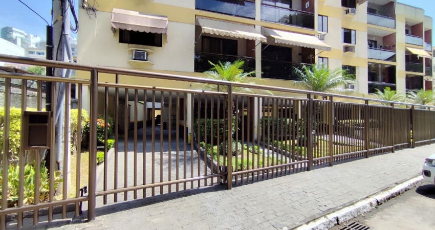 Lindo apartamento pronto para morar