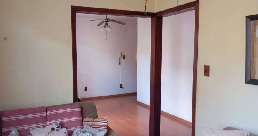 Apartamento com 2 quartos à venda na Rua Roque Calage, Passo da Areia, Porto Alegre