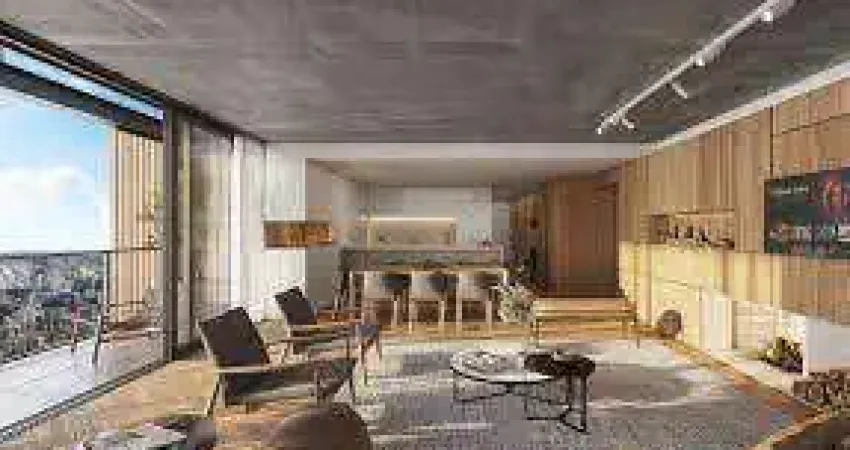 Apartamento com 3 quartos à venda na Avenida Soledade, Petrópolis, Porto Alegre