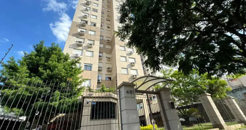 Apartamento Alto no Santana com Vista Incrível – 3 Dorms / 2 Vagas