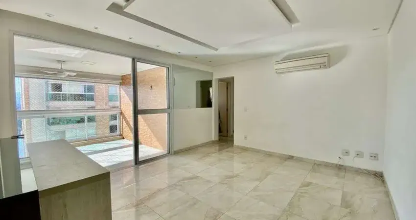 Apartamento 2 quartos - Ponta da Praia - Santos