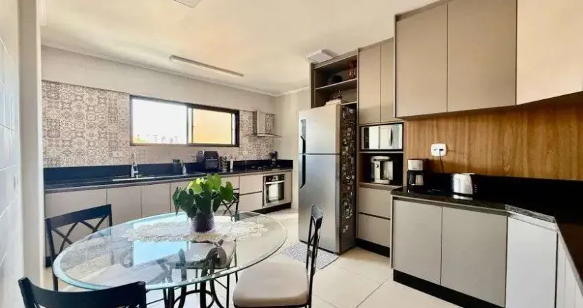 Apartamento 3 quartos - Ponta da Praia - Santos