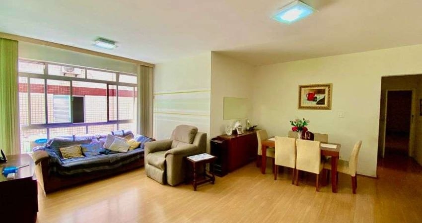 Apartamento 2 quartos - Embaré - Santos