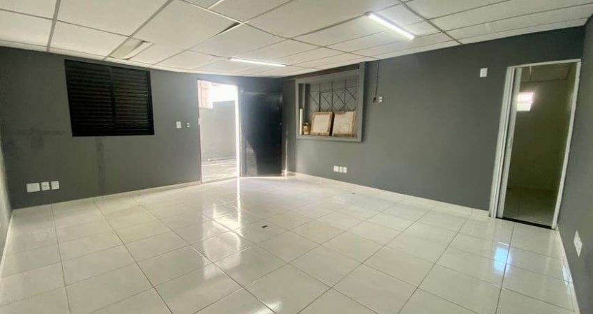 Casa 2 quartos - Aparecida - Santos