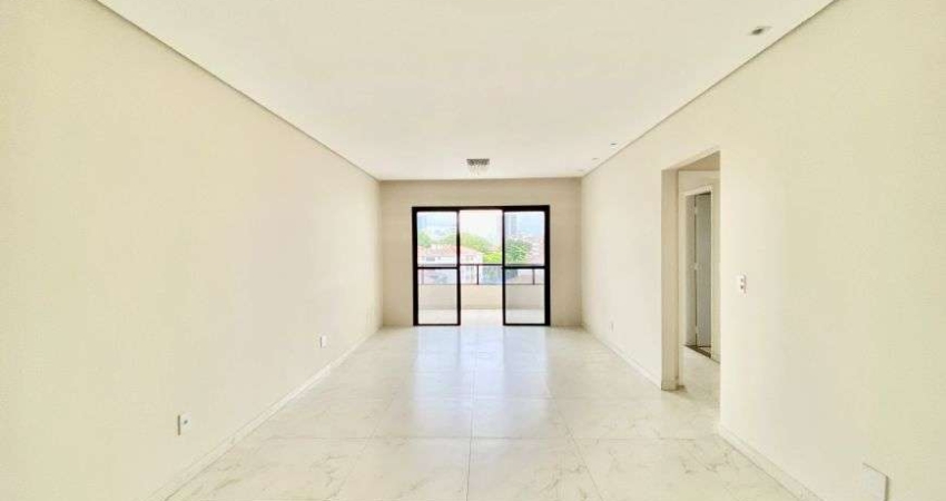 Apartamento 2 quartos em Ponta da Praia - Santos - SP