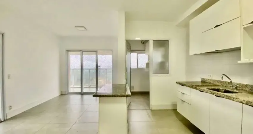 Imóvel para aluguel com 80 metros quadrados com 2 quartos em Ponta da Praia - Santos - SP