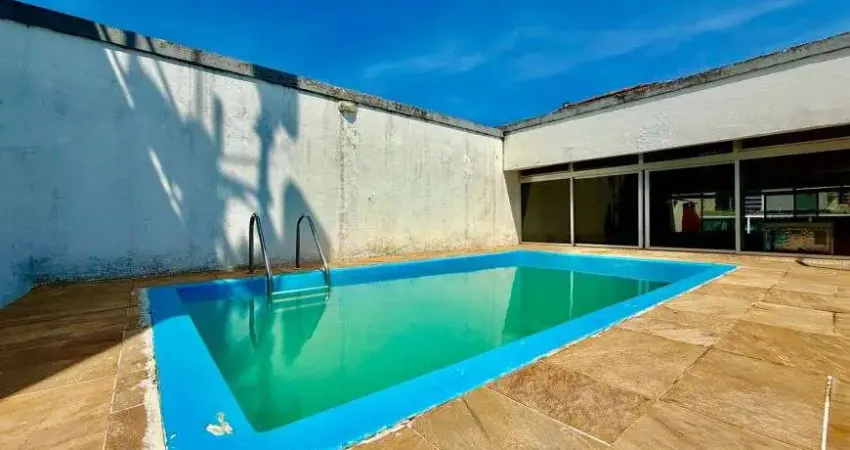 Apartamento com 3 quartos à venda na Avenida dos Bancários, 91, Ponta da Praia, Santos