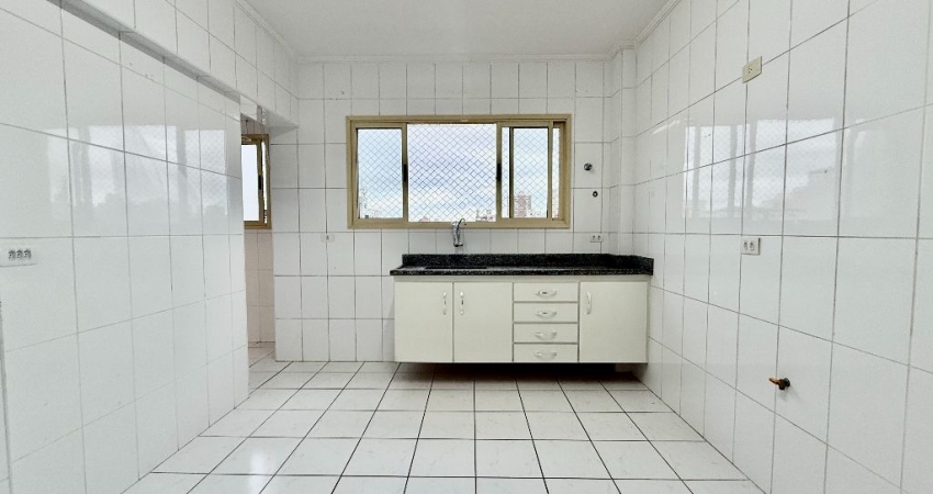 Apartamento 3 quartos - Marapé - Santos