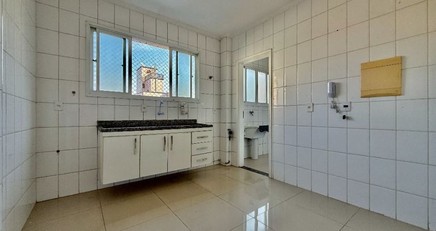 Apartamento 2 quartos  - Marapé - Santos