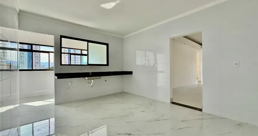 Apartamento com 3 quartos à venda na Rua Oswaldo Cruz, 384, Boqueirão, Santos