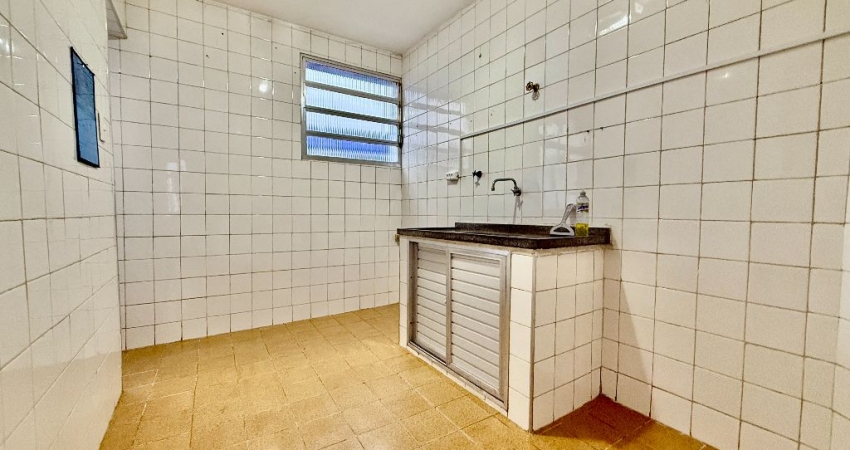 Apartamento 2 quartos - Aparecida - Santos