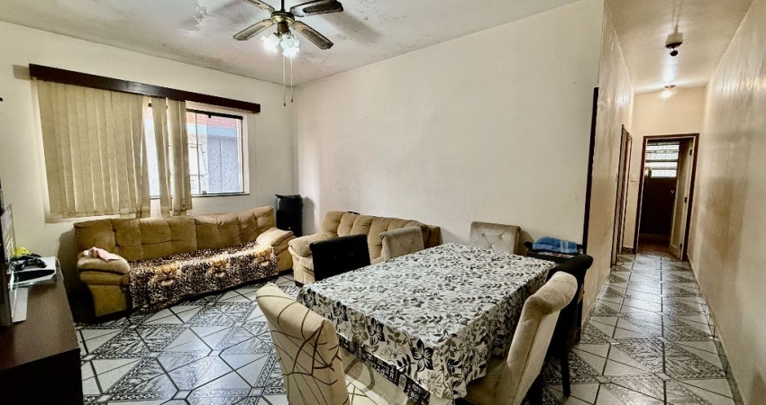 Apartamento 2 quartos - Embaré - Santos