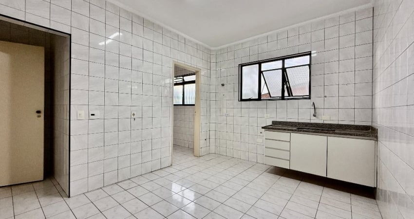 Apartamento 2 quartos - Ponta da Praia - Santos