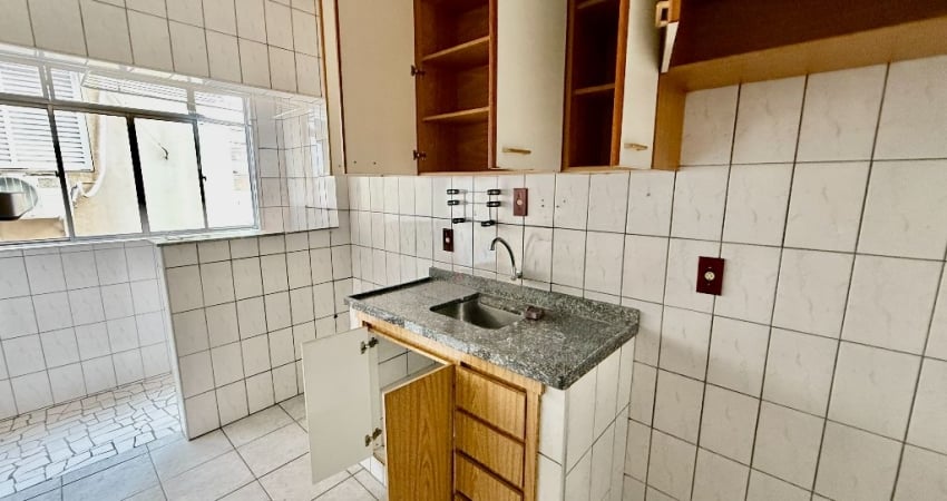 Apartamento com 1 quarto para alugar na Rua Comendador Alfaia Rodrigues, 214, Embaré, Santos
