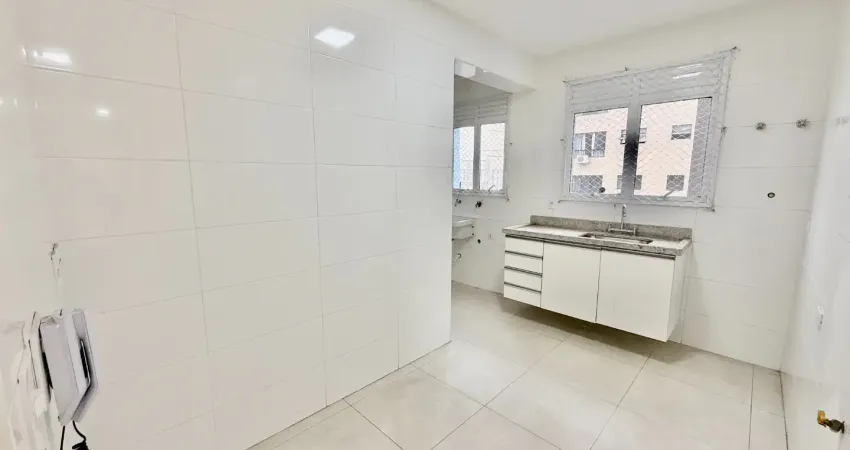Apartamento com 2 quartos à venda na Rua Marcelo Ribeiro de Mendonça, 86, Ponta da Praia, Santos