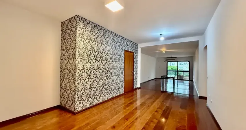 Apartamento com 3 quartos para alugar na Avenida Washington Luís, 410, Gonzaga, Santos