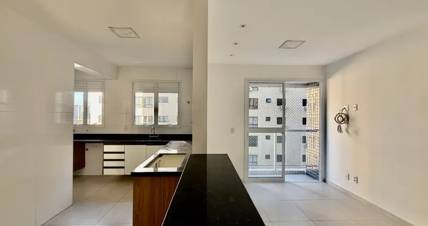 Apartamento com 2 quartos para alugar na Rua Marcelo Ribeiro de Mendonça, 86, Ponta da Praia, Santos