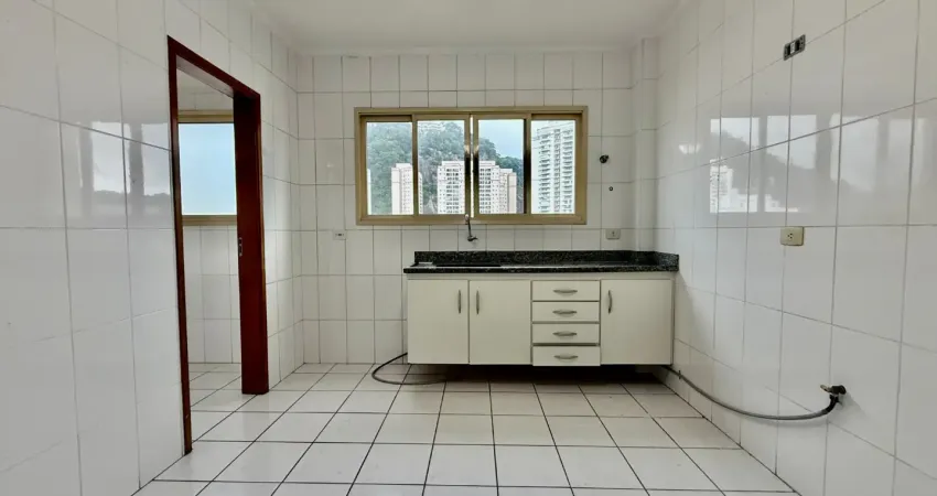 Cobertura com 3 quartos à venda na Rua Professor Tarquínio Silva, 40, Marapé, Santos