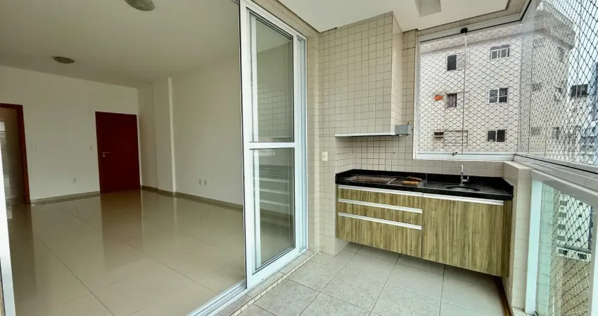 Apartamento com 2 quartos para alugar na Avenida Governador Fernando Costa, 386, Ponta da Praia, Santos