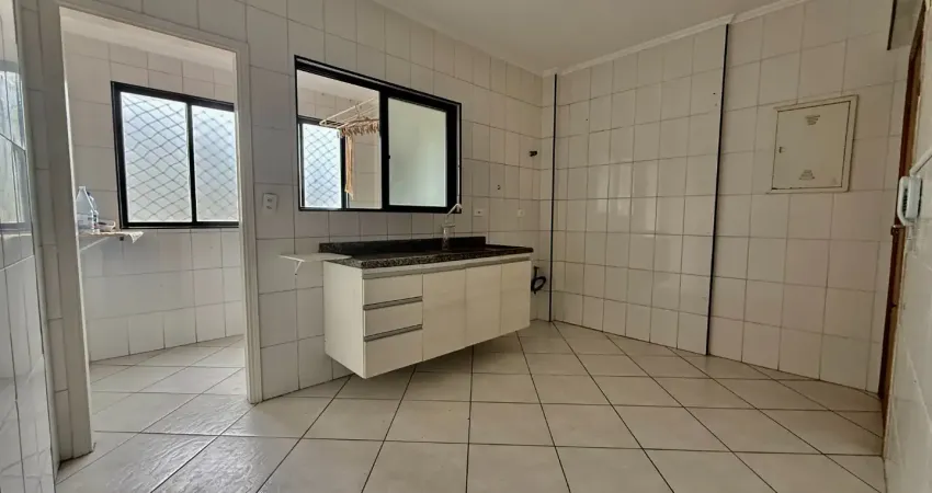 Apartamento com 2 quartos à venda na Rua João Caetano, 44, Campo Grande, Santos