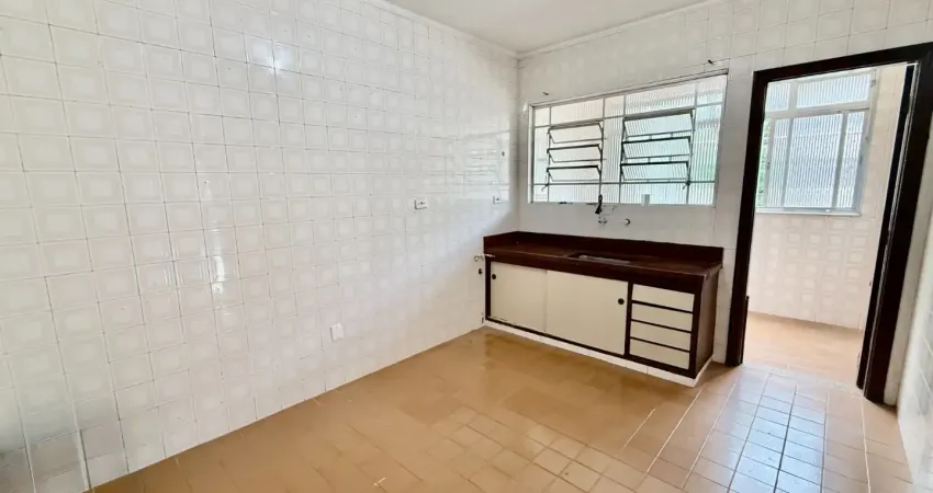 Apartamento com 2 quartos à venda na Rua Senador Lacerda Franco, 141, Aparecida, Santos