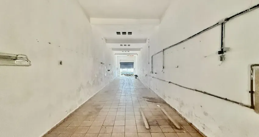 Barracão / Galpão / Depósito para alugar na Avenida São Francisco, 414, Centro, Santos