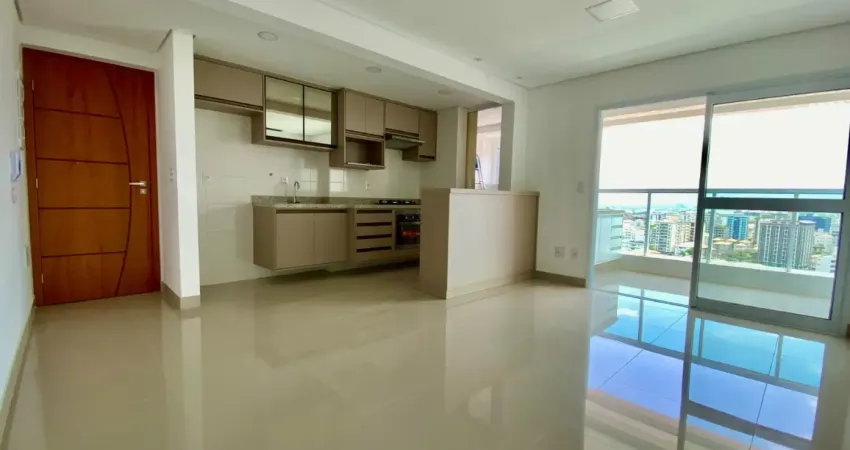 Apartamento com 2 quartos para alugar na Rua São José, 132, Embaré, Santos