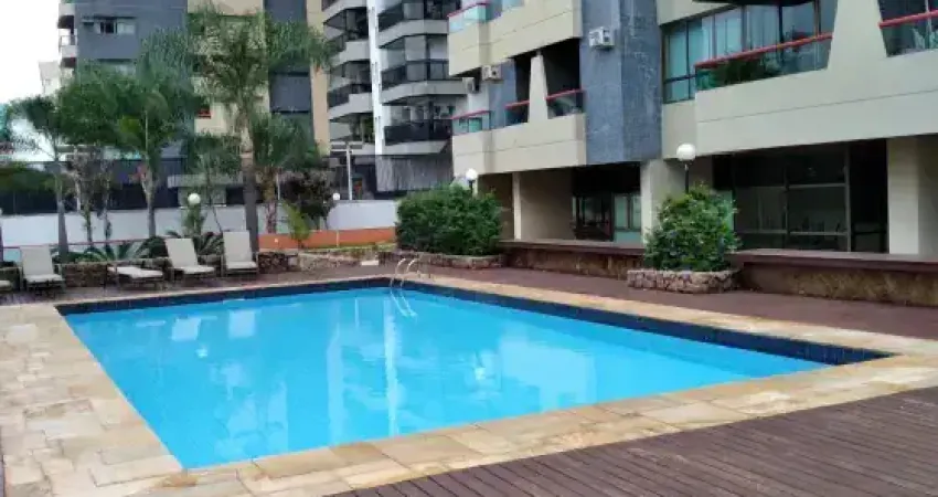 Apartamento de 154mm² Edificio Marrocos - 14º Andar