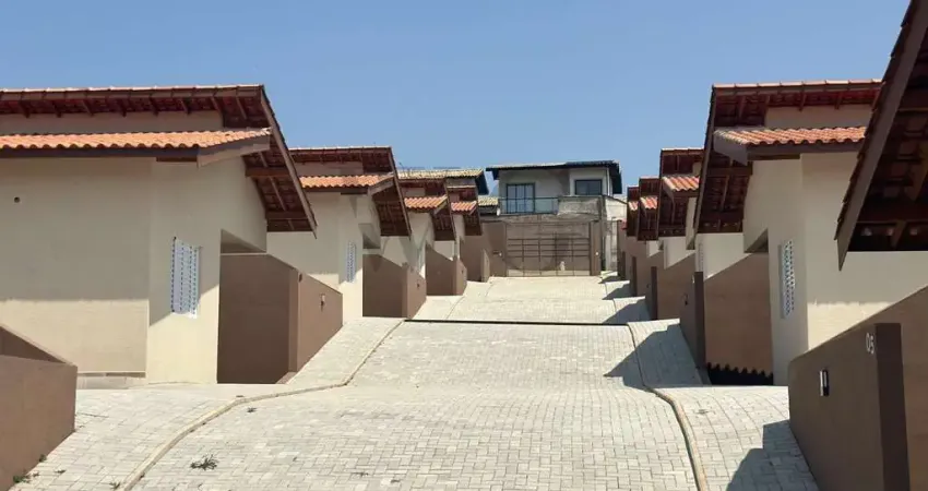Casa em Condomínio para Venda em Atibaia, Ribeirão dos Porcos, 2 suítes, 3 banheiros, 2 vagas