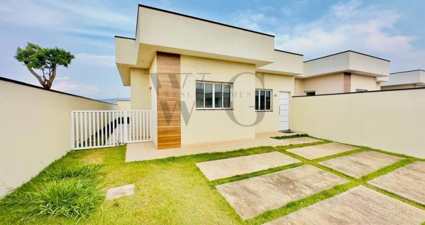 Casa em Condomínio para Venda em Atibaia, Jardim Imperial, 3 dormitórios, 1 suíte, 2 banheiros, 2 vagas