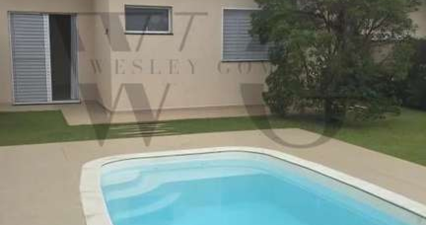 Casa em Condomínio para Venda em Atibaia, Residencial Villa dos Peixes, 3 dormitórios, 1 suíte, 3 banheiros, 2 vagas