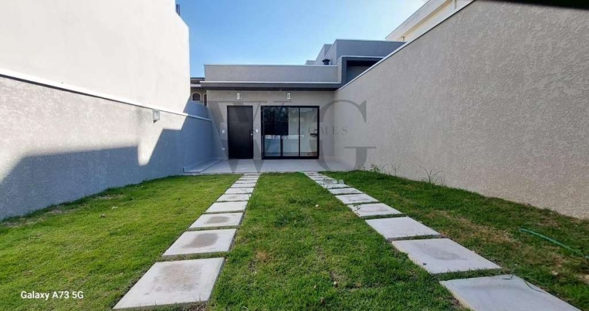 Casa para Venda em Atibaia, Jardim Maristela II, 3 dormitórios, 1 suíte, 3 banheiros, 4 vagas