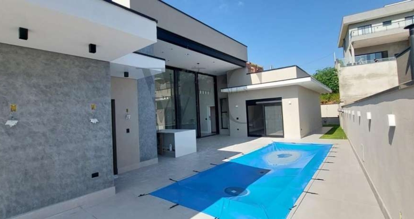 Casa em Condomínio para Locação em Atibaia, Condomínio Buona Vita, 3 suítes, 5 banheiros, 4 vagas