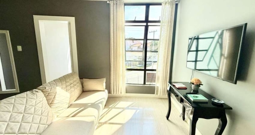 Apartamento 73m², 3 Quartos – Próx. à PUC, Jardim Botânico e UFPR