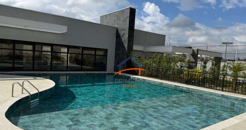 Terreno Amplo em Condomínio de Alto Padrão – 329m² | Sem Vizinhos de Fundos