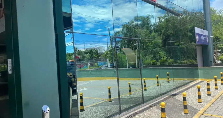Ponto comercial para alugar na Avenida Armando Lombardi, 350, Barra da Tijuca, Rio de Janeiro