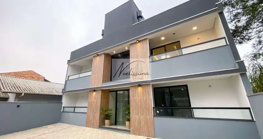 Apartamento com 3 quartos à venda no Itacolomi, Balneário Piçarras 