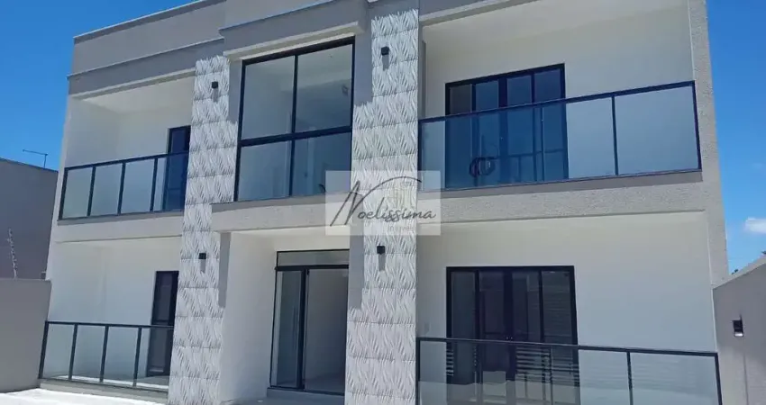 Apartamento com 3 quartos à venda na Rua Pescada, Itacolomi, Balneário Piçarras
