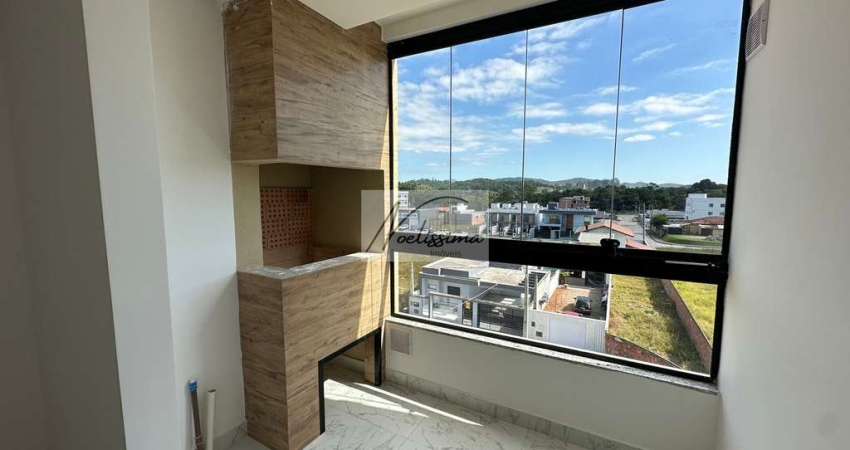 Apartamento com 2 quartos à venda na Nossa Senhora De Fátima, Balneário Piçarras 