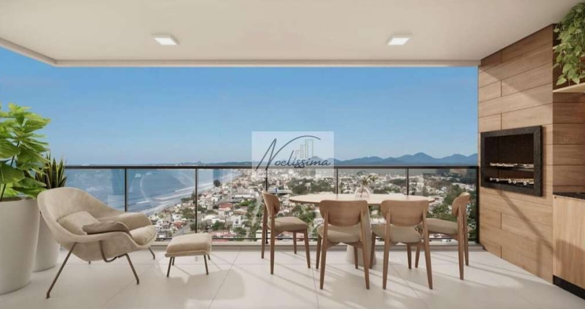 Apartamento com 3 quartos à venda no Centro, Balneário Piçarras 