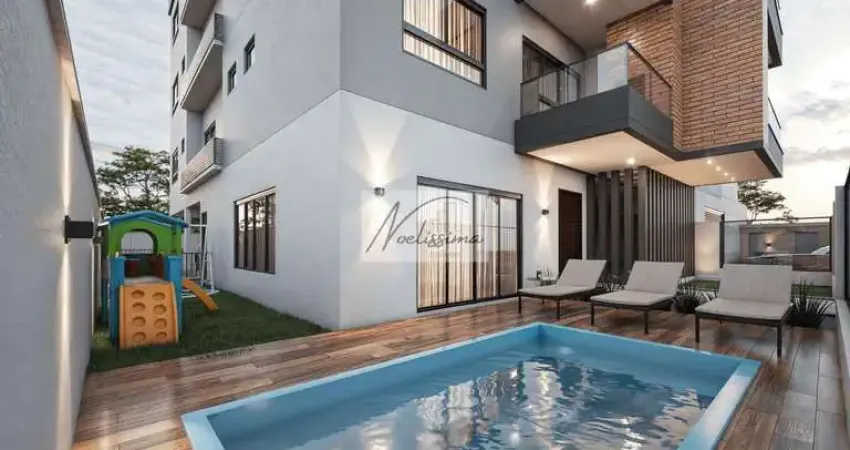 Apartamento com 2 quartos à venda na Nossa Senhora da Paz, Balneário Piçarras 