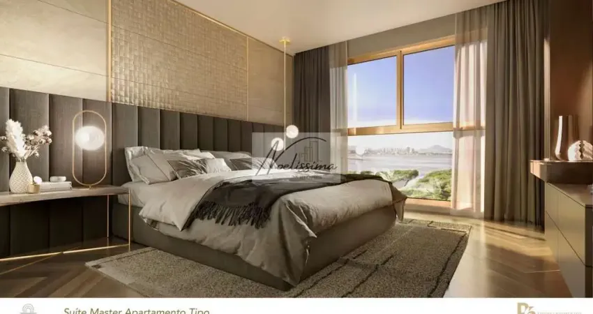 Apartamento com 3 quartos à venda na Alameda Ernesto Schneider, Fazenda, Itajaí