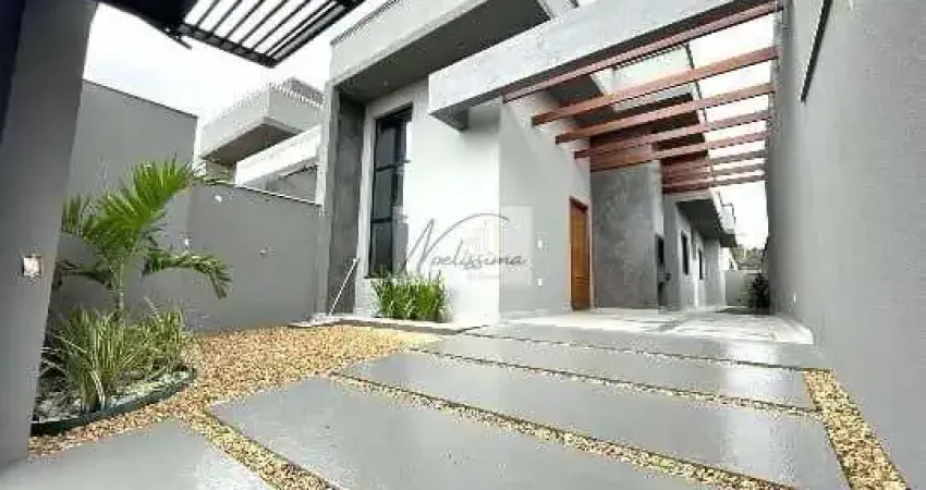 Casa com 3 quartos à venda no Itajubá, Barra Velha 