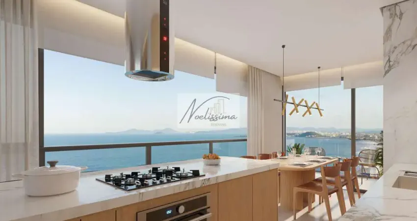 Apartamento com 2 quartos à venda no Itajubá, Barra Velha