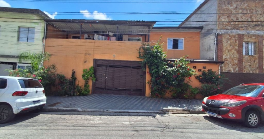 Excelente imóvel para moradia ou renda à venda