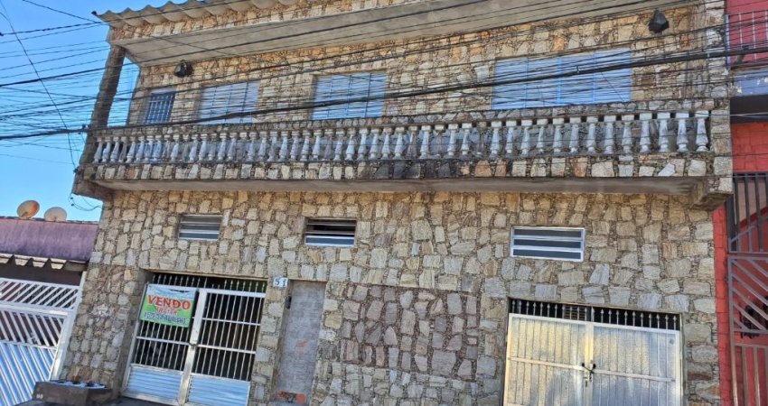 Oportunidade Única em Mauá – Ideal para Moradia ou Investimento!